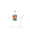 HANZO DROP – Retro Soccer Trophy Tee Oversize