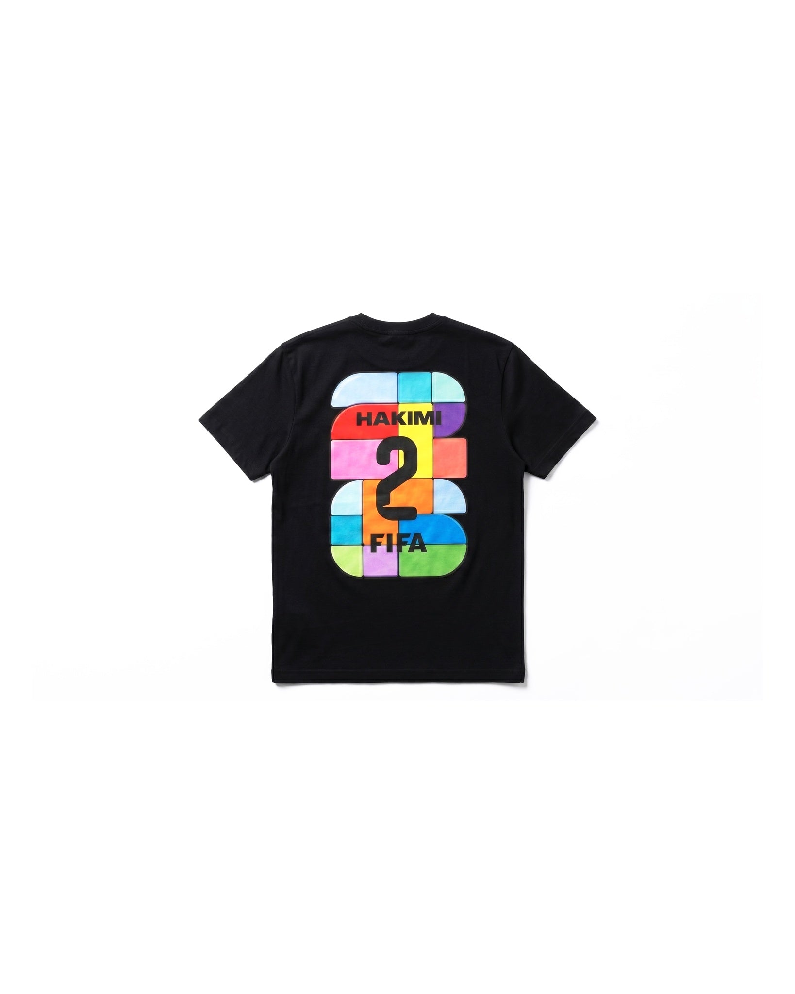 HANZO DROP – Retro Soccer Trophy Tee Oversize